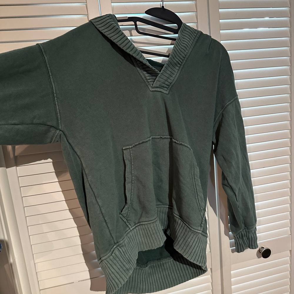 Aerie hoodie